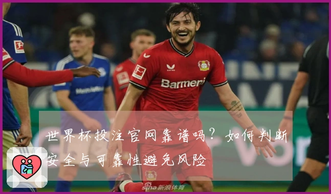 世界杯投注官网靠谱吗？如何判断安全与可靠性避免风险
