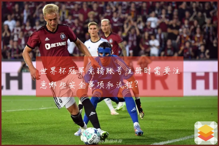 世界杯冠军竞猜账号注册时需要注意哪些安全事项和流程?