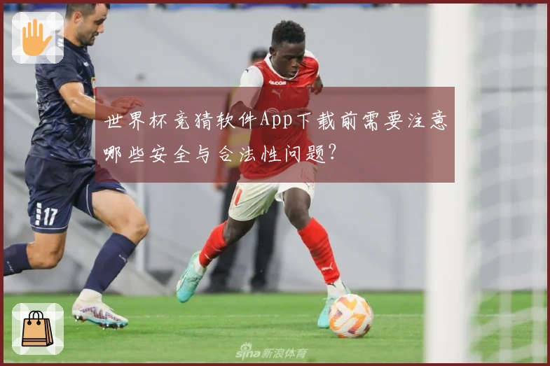 世界杯竞猜软件App下载前需要注意哪些安全与合法性问题？