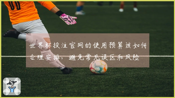 世界杯投注官网的使用预算该如何合理安排,避免常见误区和风险