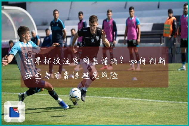 世界杯投注官网靠谱吗？如何判断安全与可靠性避免风险