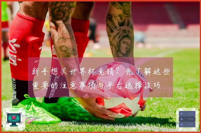 新手想买世界杯竞猜？先了解这些重要的注意事项与平台选择技巧