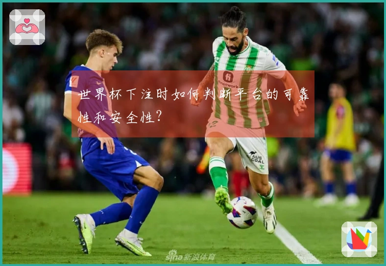 世界杯下注时如何判断平台的可靠性和安全性？