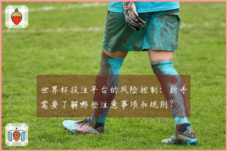 世界杯投注平台的风险控制：新手需要了解哪些注意事项和规则？